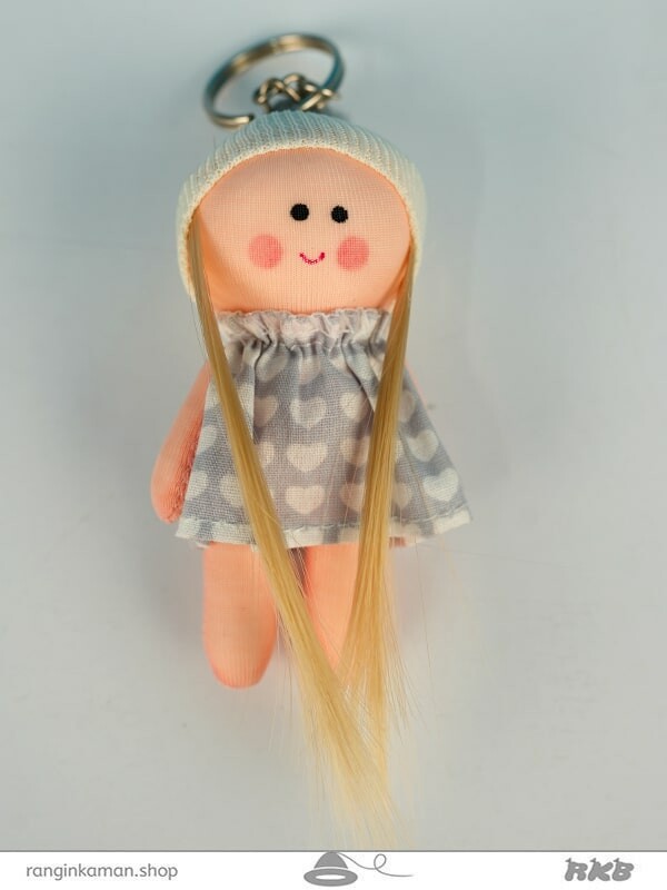 جاسوییچی آنابل Annabelle Jasuichi