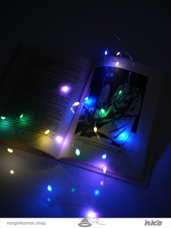 ریسه مولتی multi thread