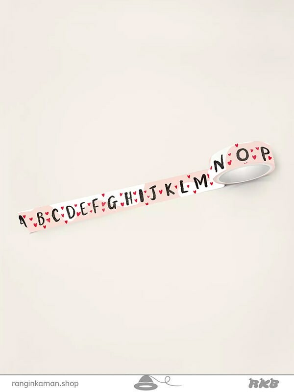چسب فانتزی سایز  Fancy glue 3