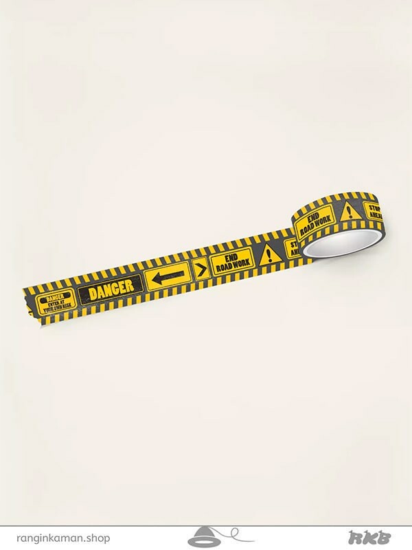 چسب فانتزی سایز fancy glue 4