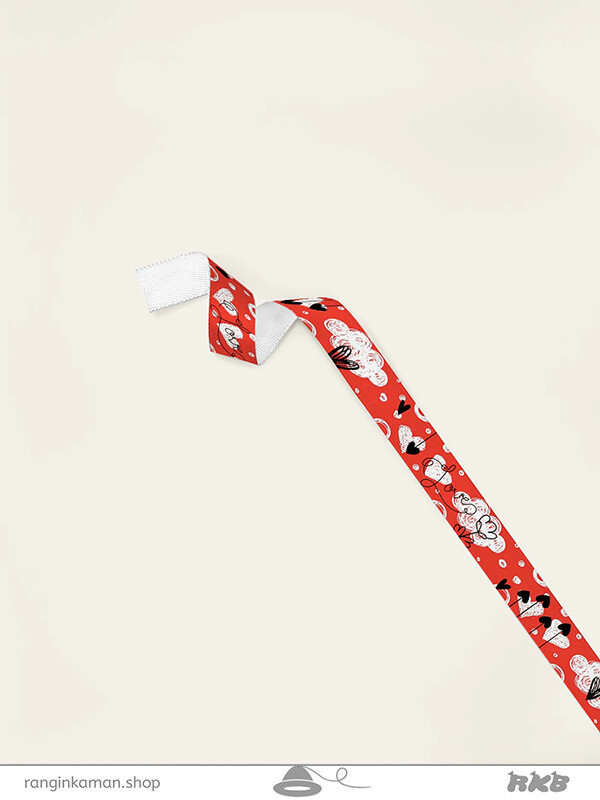 ربان فانتزی سایزfantasy ribbon 1