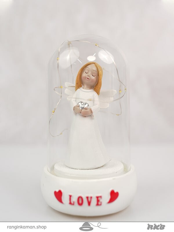 گوی فرشته کد like an angel 595