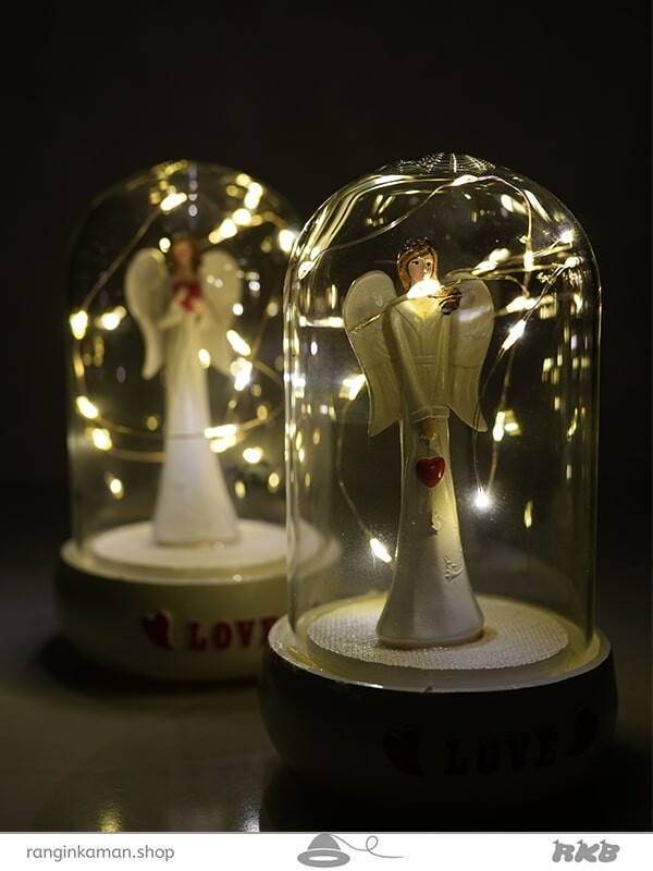 گوی فرشته کد like an angel 594