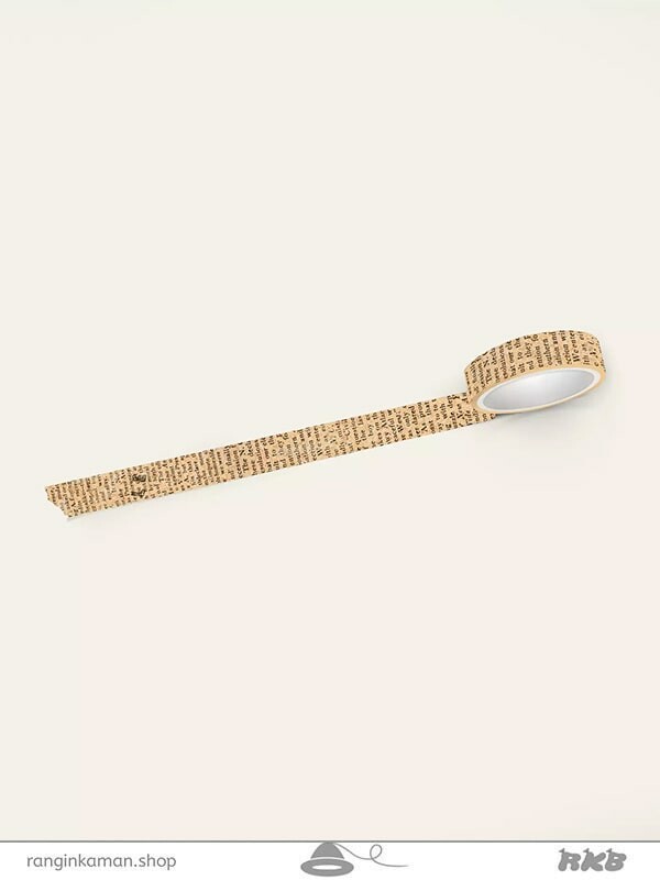 چسب فانتزی سایزfancy glue 2