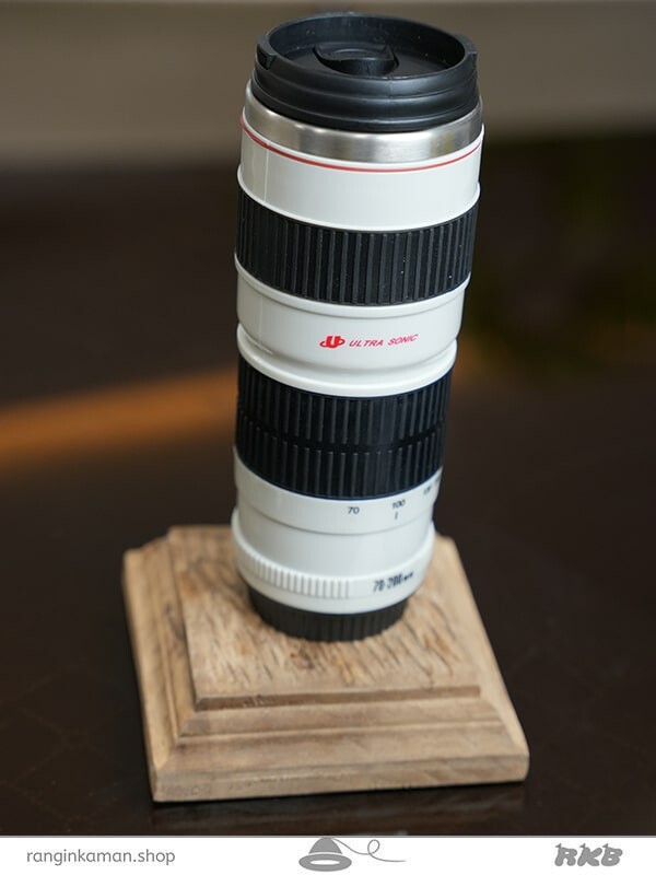 تراول ماگ لنز دوربین کد 30 Travel mag camera lens