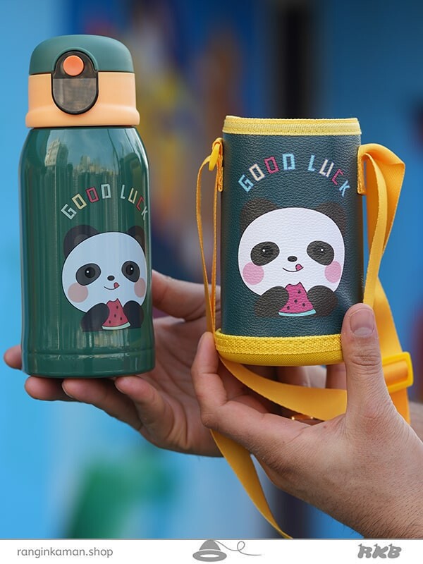 فلاسک درجه دار Graduated flask