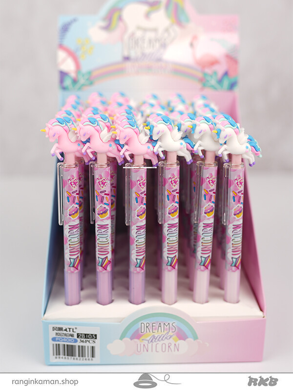 اتود رگلامی یونیکورن  Etude Raglami Unicorn