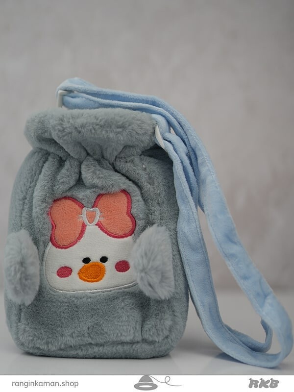 کیسه آبگرم جوجه Chicken spa bag