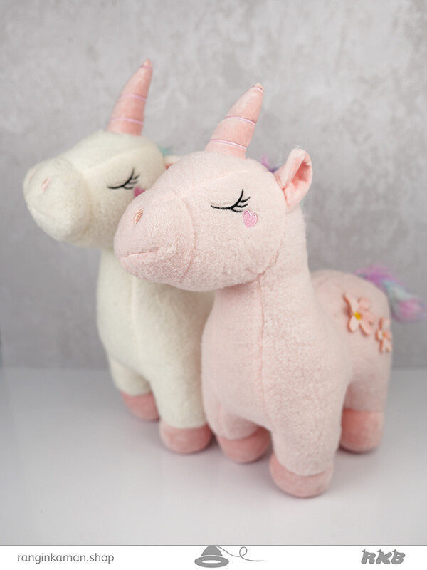 عروسک یونیکورن پرنس دو Unicorn Prince Do doll
