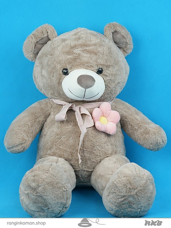 عروسک خرس چارلز Charles teddy bear