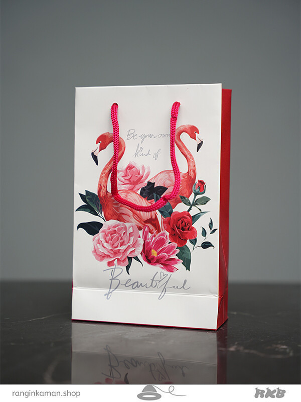 بگ فلامینگو Big Flamingo