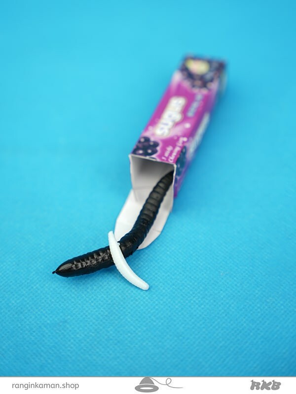 آدامس شوخی Joke gum