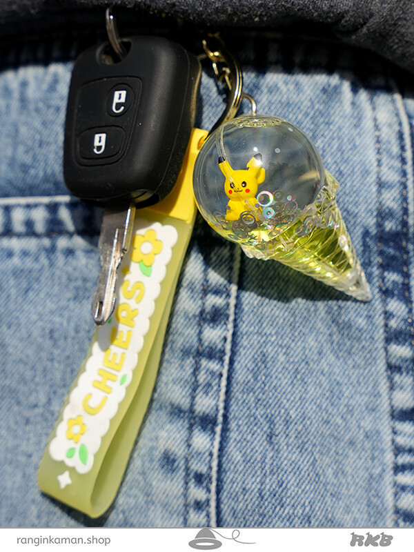 آویز آکواریومی Aquarium pendant