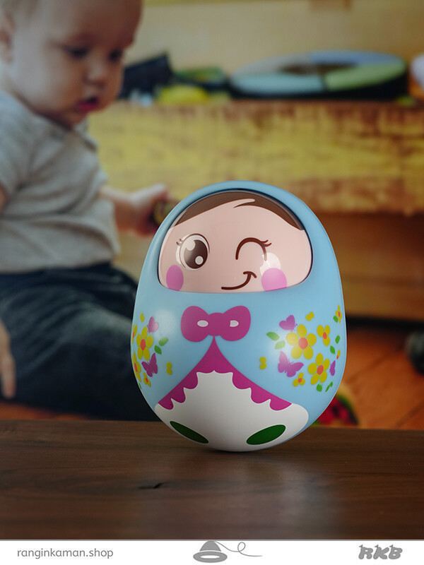 اسباب بازی تعادلی هالی تویز Holly Toys balance toy