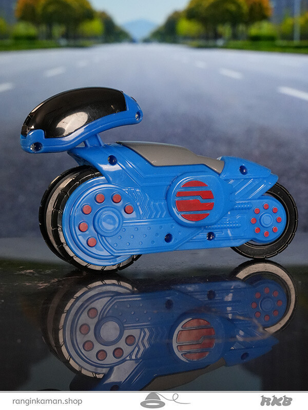 اسباب بازی موتور بندی Motorized toy