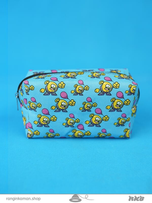 کیف لوازم کوچک Small accessory bag