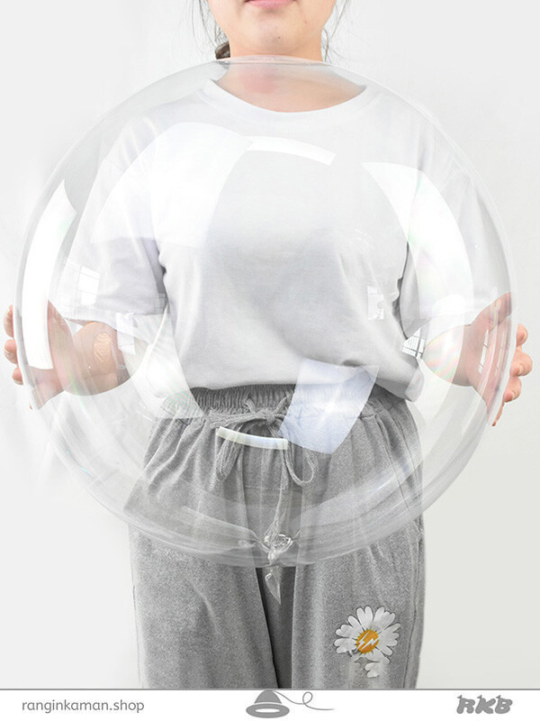 بوبو بالن 36اینچی Bobo balloon 36inch
