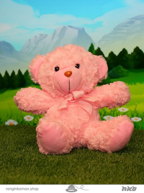 عروسک خرس RUSS کوچک