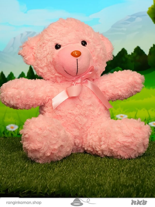 عروسک خرس RUSS بزرگ