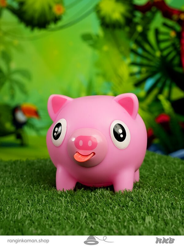 فیجت عروسک صدا دارFidget doll with sound