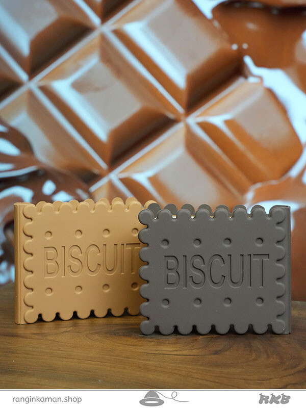 دفترچه یاداشت شکلات رگلامی Reglami chocolate notebook