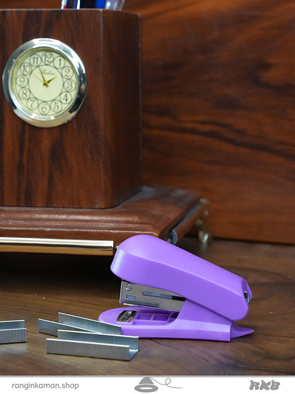 منگنه طرح یونیکورن Unicorn design stapler