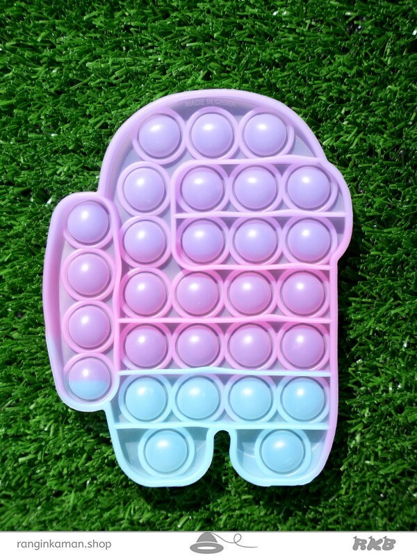 پاپیت امانگ آس جادویی Puppet