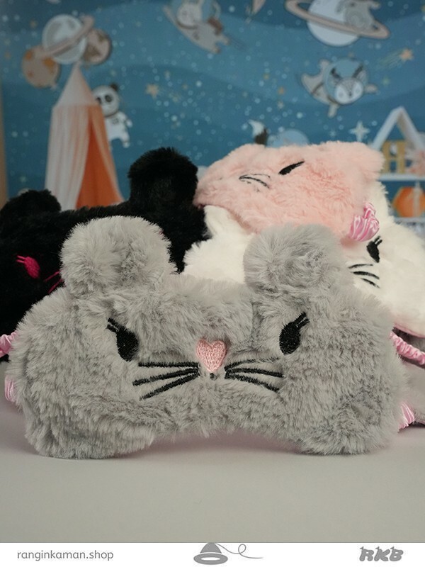 چشم بند پولیشی Polish blindfold