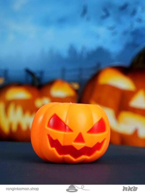 فیجت کدو Pumpkin fidget