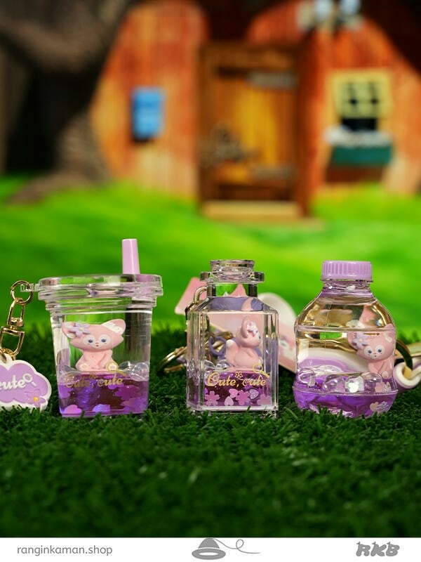 جاسوییچی گربه Jasuichi Cat