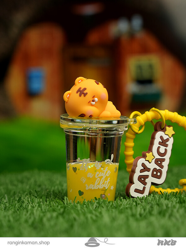 جاسوییچی اسموتی حیوانات Jasuichi Smoothie Animals