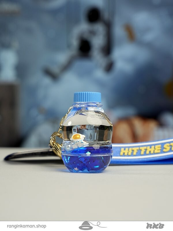 جاسوییچی سفینه Jasuichi Ship