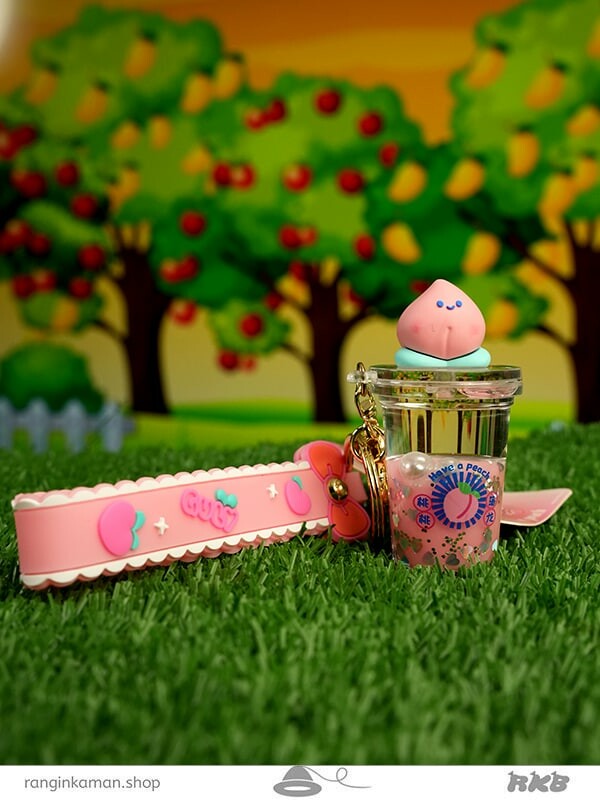 جاسوییچی طرح اسموتی GULY