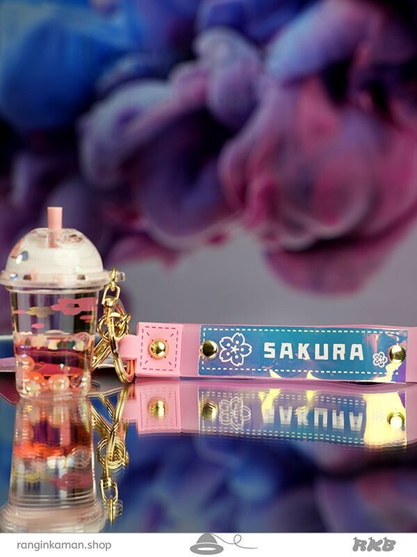 جاسوییچی اسموتی SAKURA