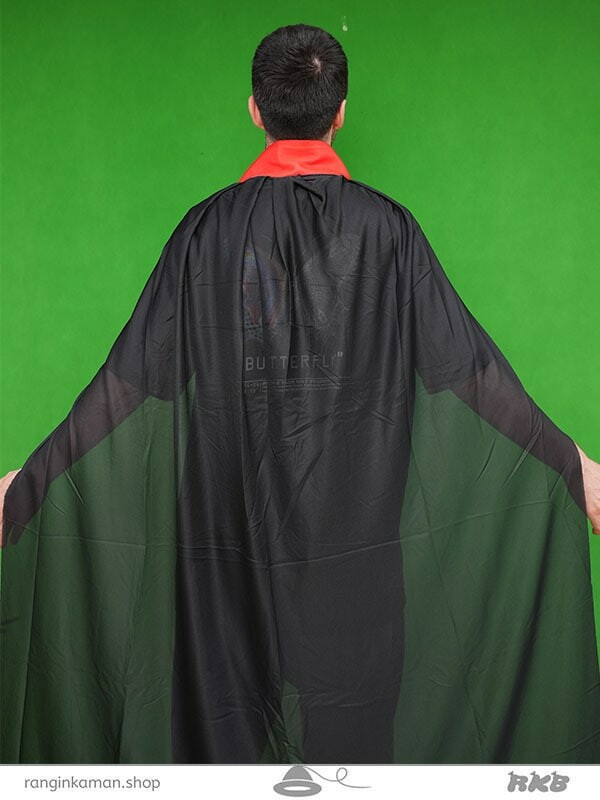 شنل دراکولا Dracula cape