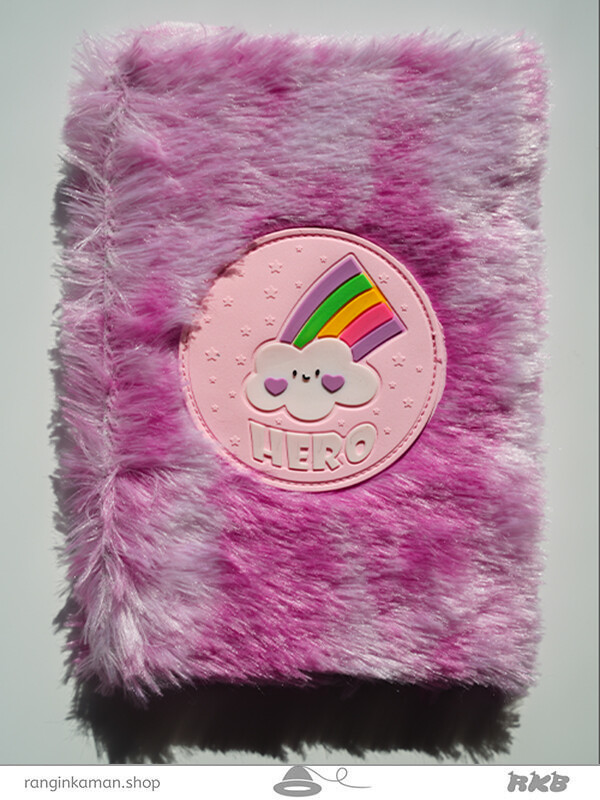 دفتر پولیشی سیلیکونی Silicon note book