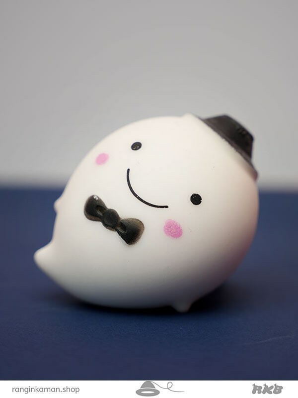 فیجت روح Figet ghost