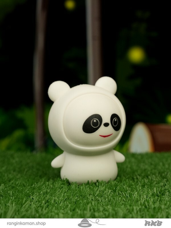 فیجت خرس پاندا Panda bear fidget