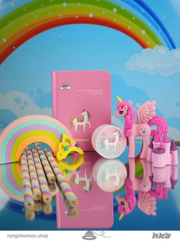 ست پاکن جعبه ای اورجینال clean set