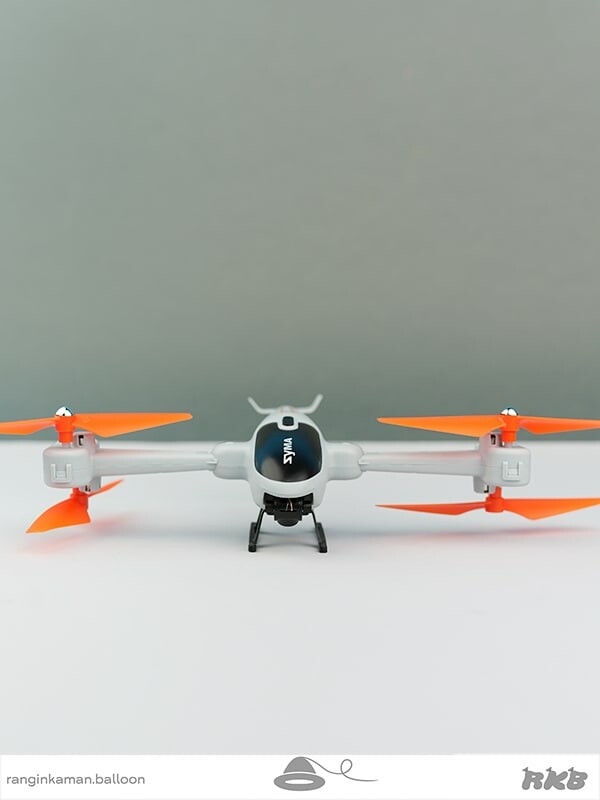 کوادکوپتر کنترلی برند سایما Syma control quadcopter
