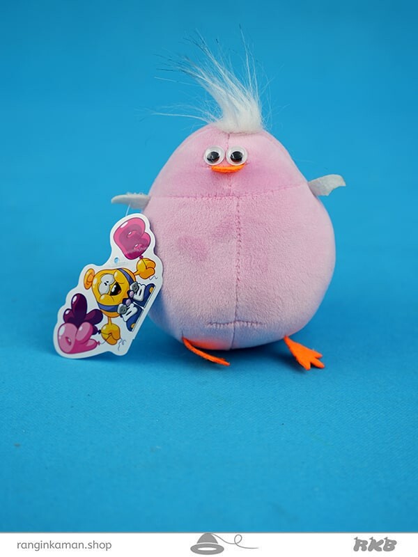 عروسک جوجیکس رنگین کمان Jujix RKB doll