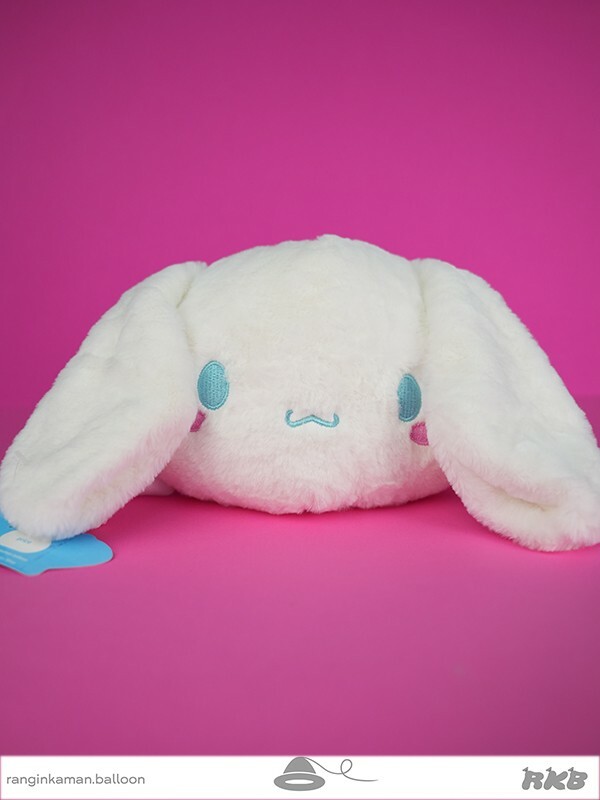 کیف دوشی خرگوش گوش دراز rabbit bag