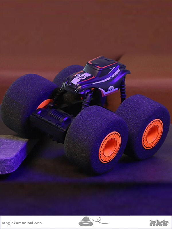 ماشین کنترلی چرخ ابری پرشی Jump cloud wheel control machine
