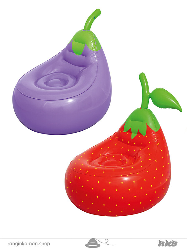 مبل بادی میوه ای بست وی bestway inflabale fruit pool 75066