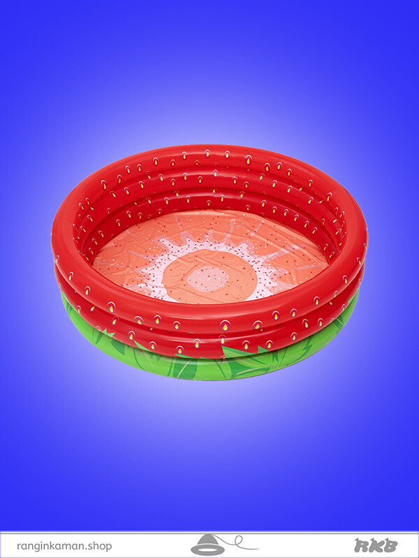 استخر بادی بست وی best way inflatable Pool 51145