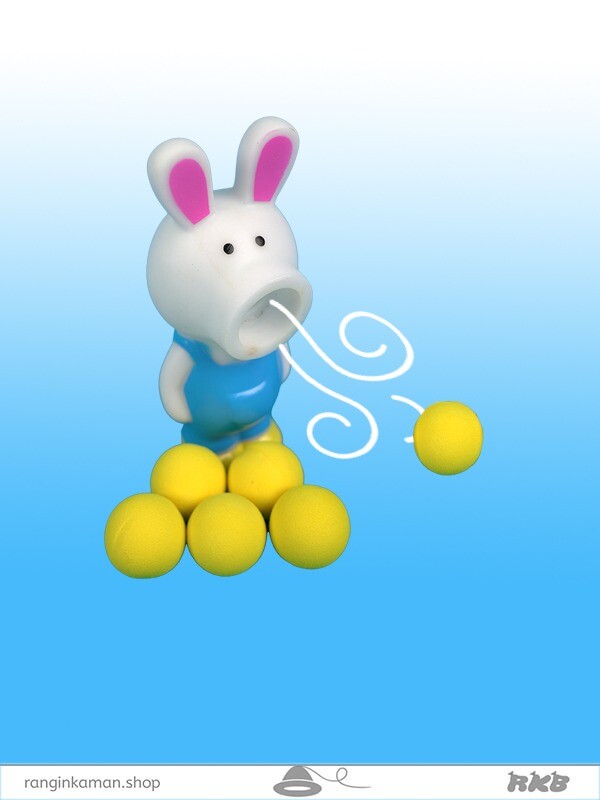 فیجت توپ انداز کد 606