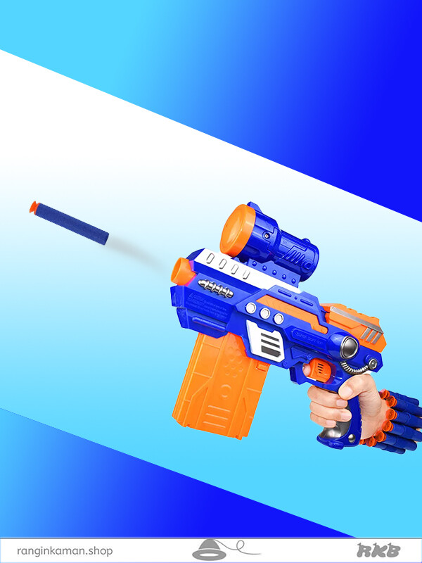 تفنگ تیر پرتاب کن 9933