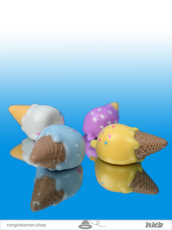 فیجت بستنی خامه ای کد 589