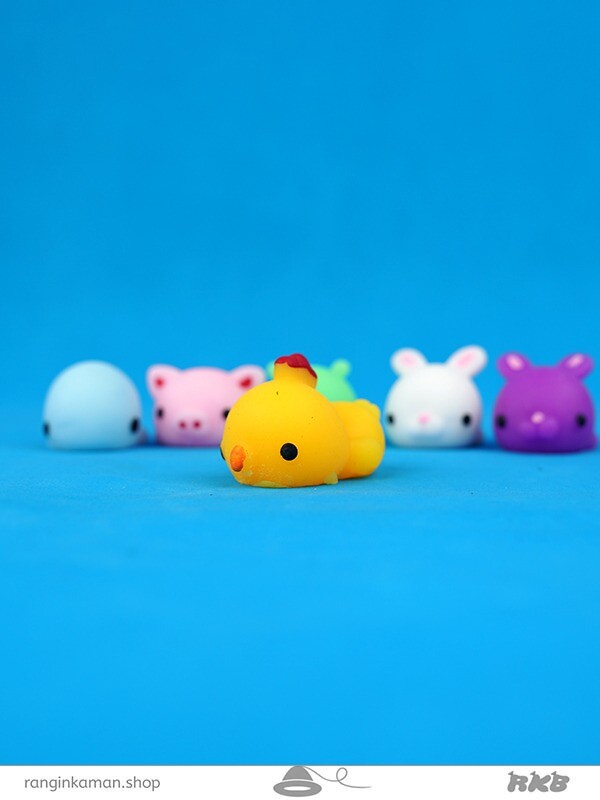 فیجت نرمالو صادراتی کد 333 (غول پیکر)