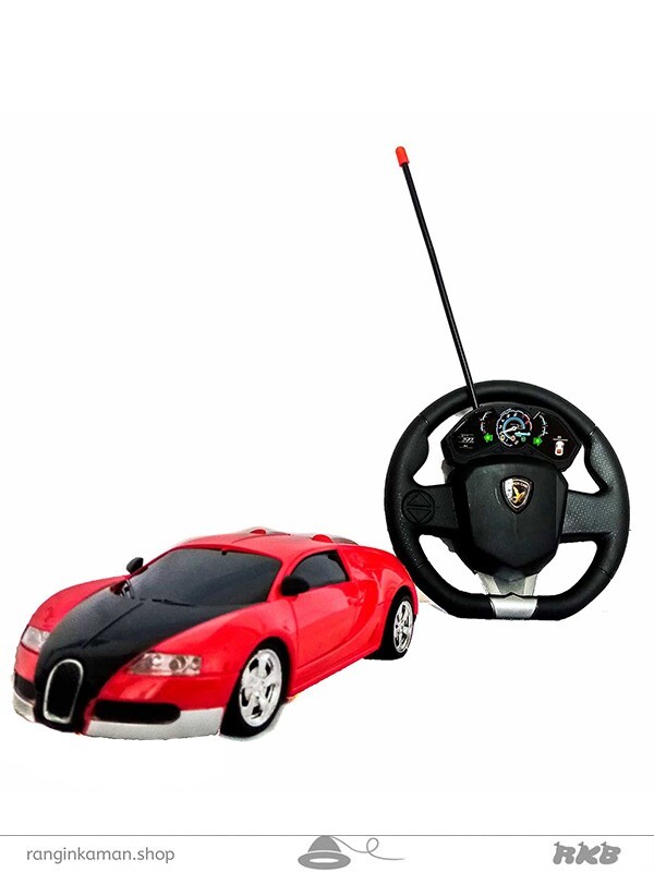 ماشین کنترلی بزرگ (بوگاتی)